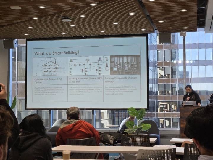 Speaking at DEF CON Vancouver